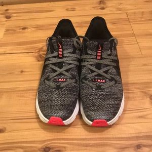 Girls Nike Air Max Sequent 3